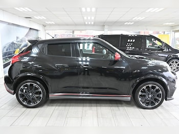 Used Nissan Juke 2013 for sale - 77188049: Photo