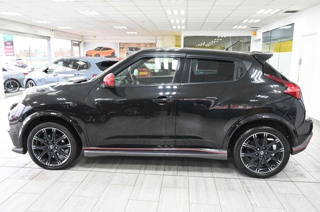 Used Nissan Juke 2013 for sale - 77188049: Photo 4