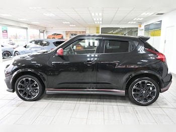 Used Nissan Juke 2013 for sale - 77188049: Photo