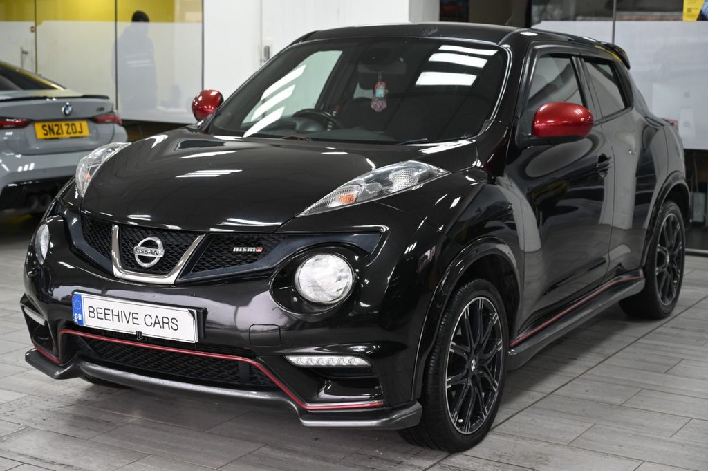 Used Nissan Juke 2013 for sale - 77188049: Photo 5