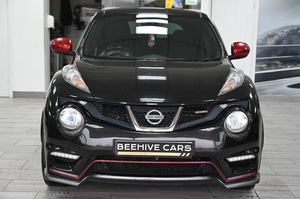 Used Nissan Juke 2013 for sale - 77188049: Photo 6