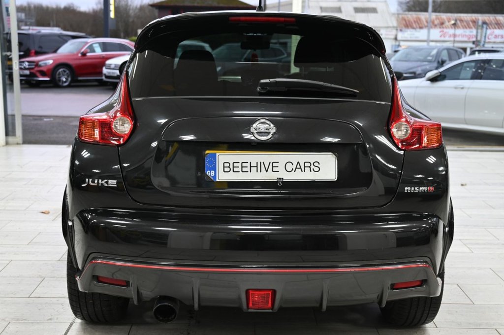 Used Nissan Juke 2013 for sale - 77188049: Photo 7