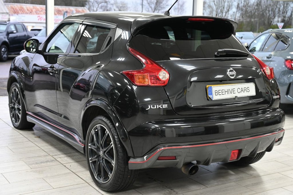Used Nissan Juke 2013 for sale - 77188049: Photo 8