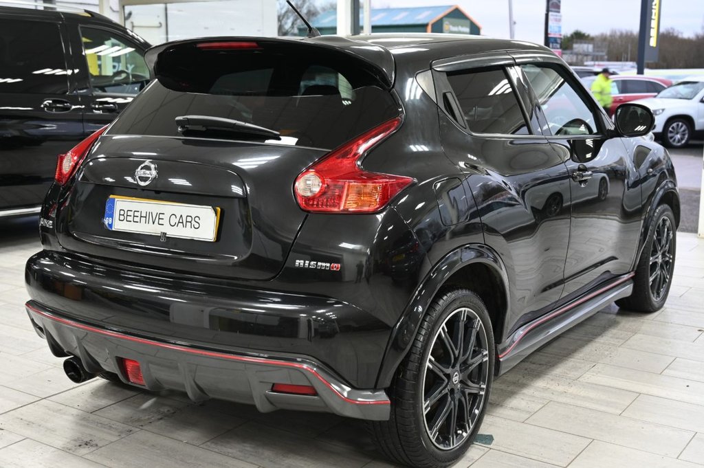 Used Nissan Juke 2013 for sale - 77188049: Photo 9