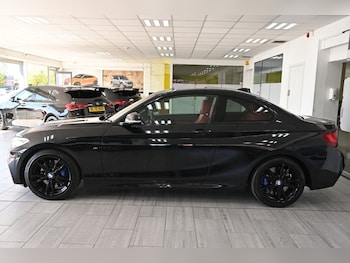 Used BMW 2 Series 2016 for sale - 78382359: Photo