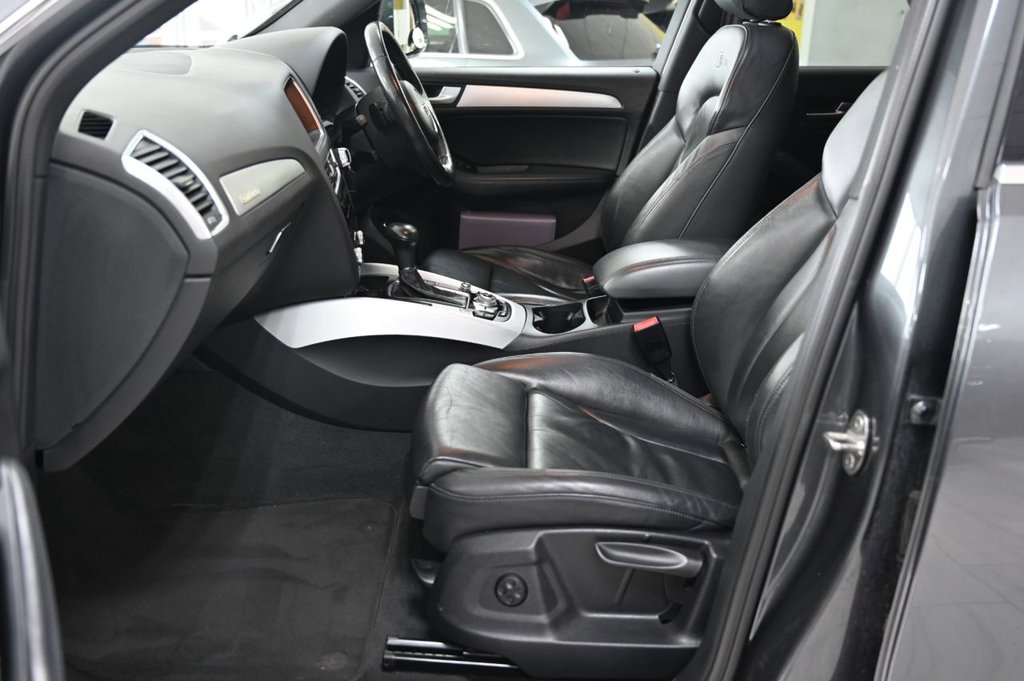 Used Audi Q5 2015 for sale - 77820583: Photo 14