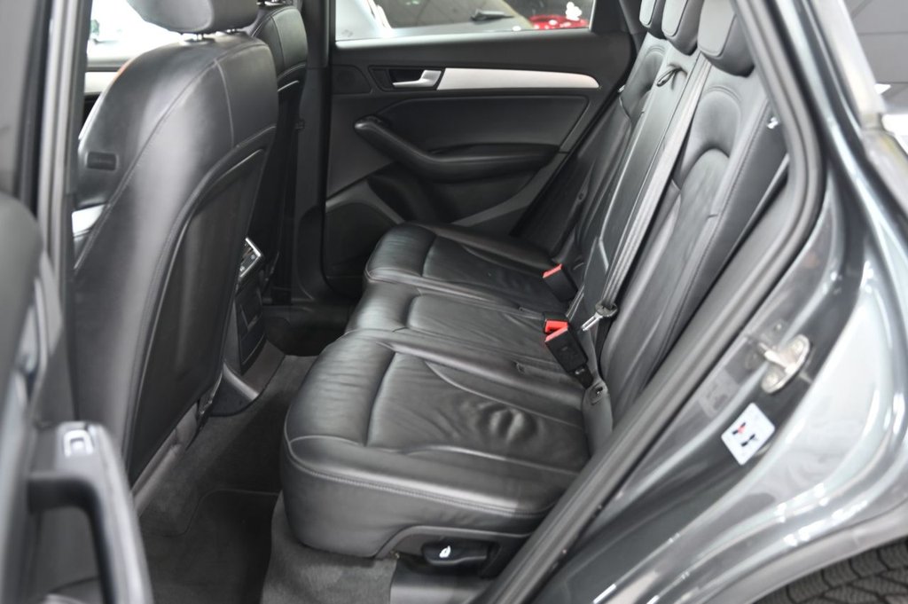 Used Audi Q5 2015 for sale - 77820583: Photo 15