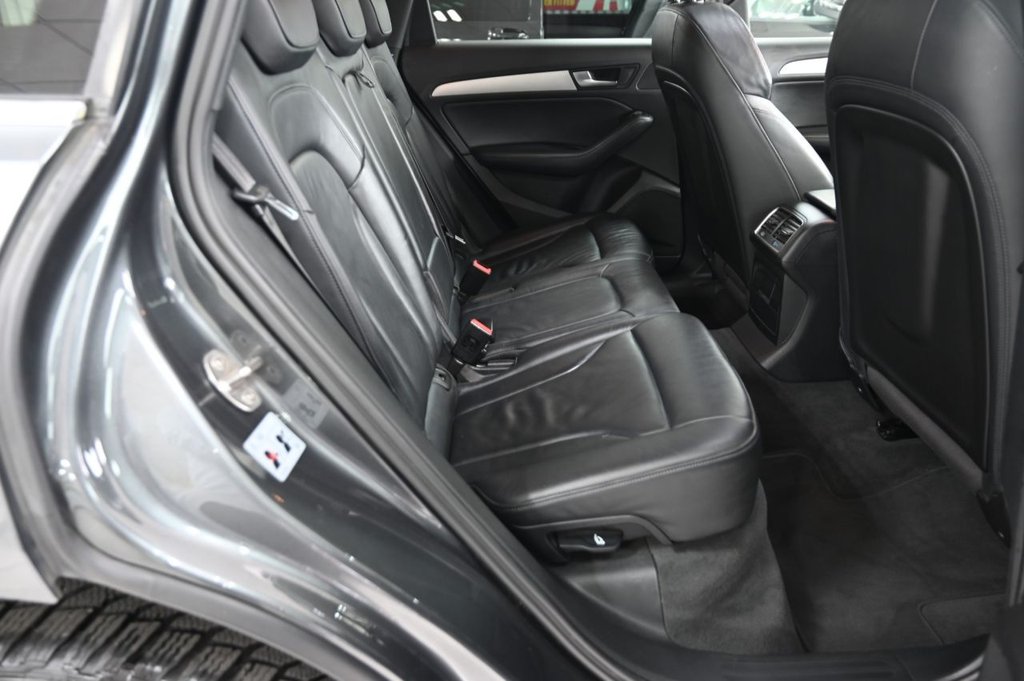 Used Audi Q5 2015 for sale - 77820583: Photo 16