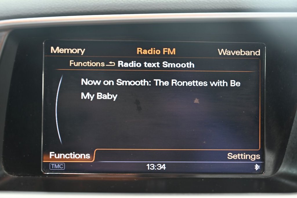 Used Audi Q5 2015 for sale - 77820583: Photo 23