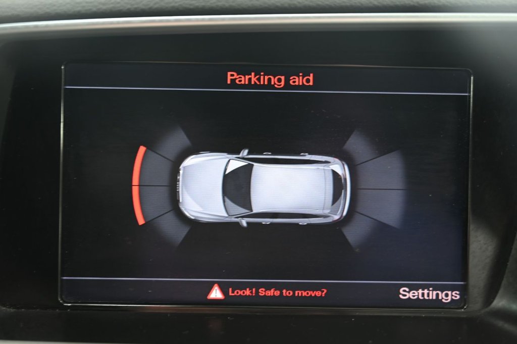 Used Audi Q5 2015 for sale - 77820583: Photo 24