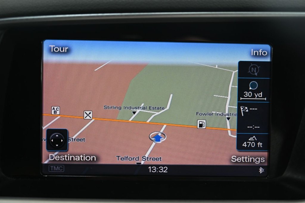 Used Audi Q5 2015 for sale - 77820583: Photo 26