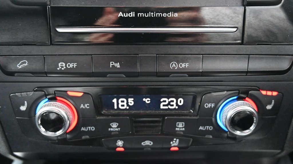 Used Audi Q5 2015 for sale - 77820583: Photo 27