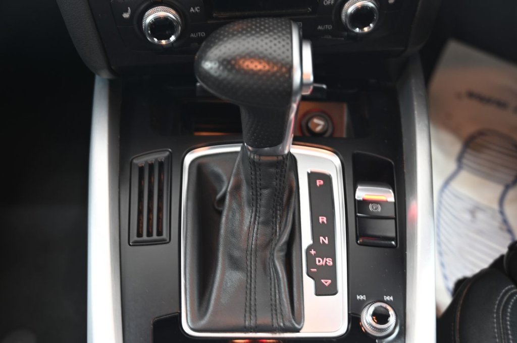 Used Audi Q5 2015 for sale - 77820583: Photo 28