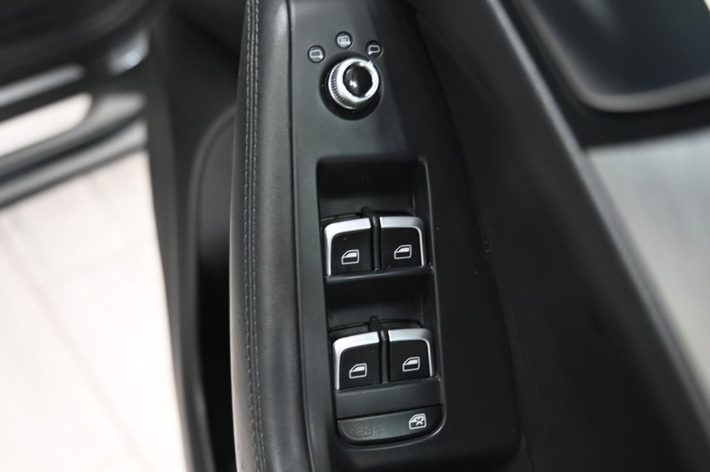 Used Audi Q5 2015 for sale - 77820583: Photo 35