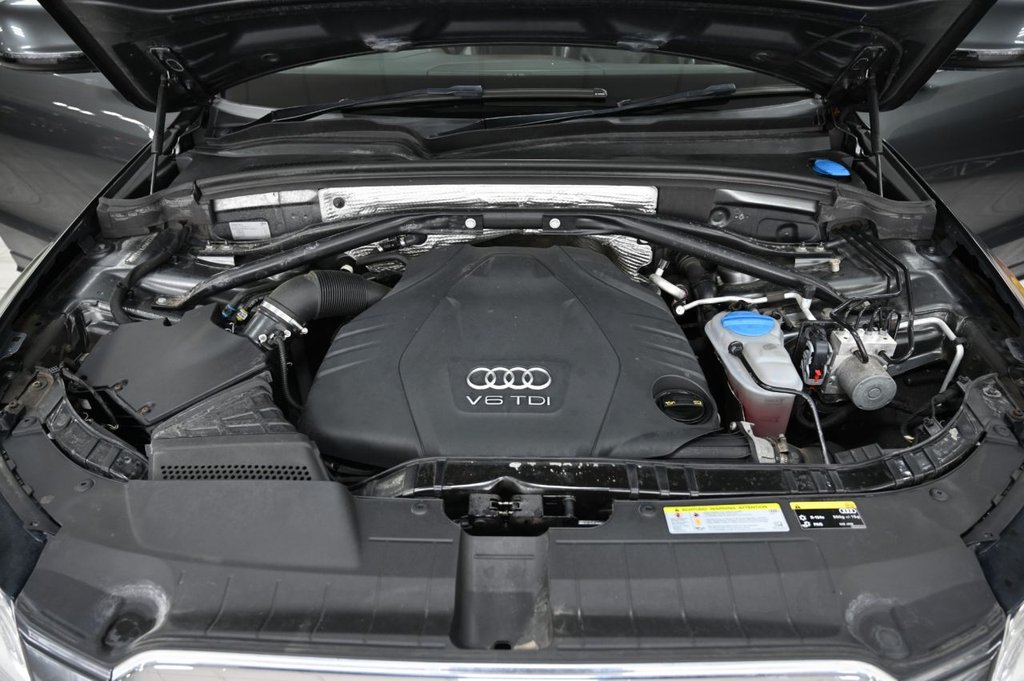 Used Audi Q5 2015 for sale - 77820583: Photo 39