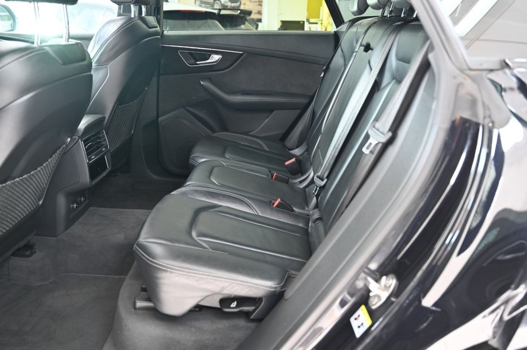 Used Audi Q8 2020 for sale - 76367587: Photo 17