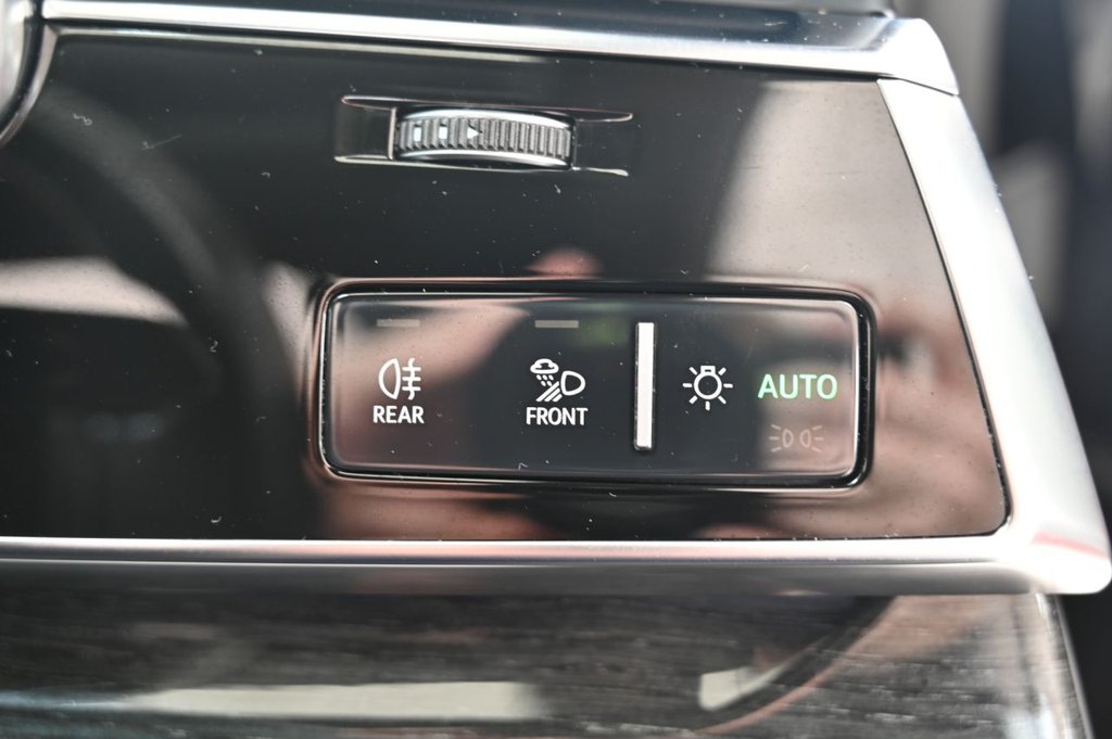 Used Audi Q8 2020 for sale - 76367587: Photo 34