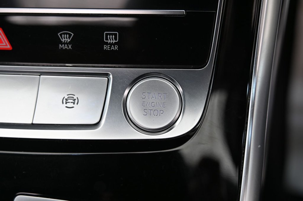 Used Audi Q8 2020 for sale - 76367587: Photo 36