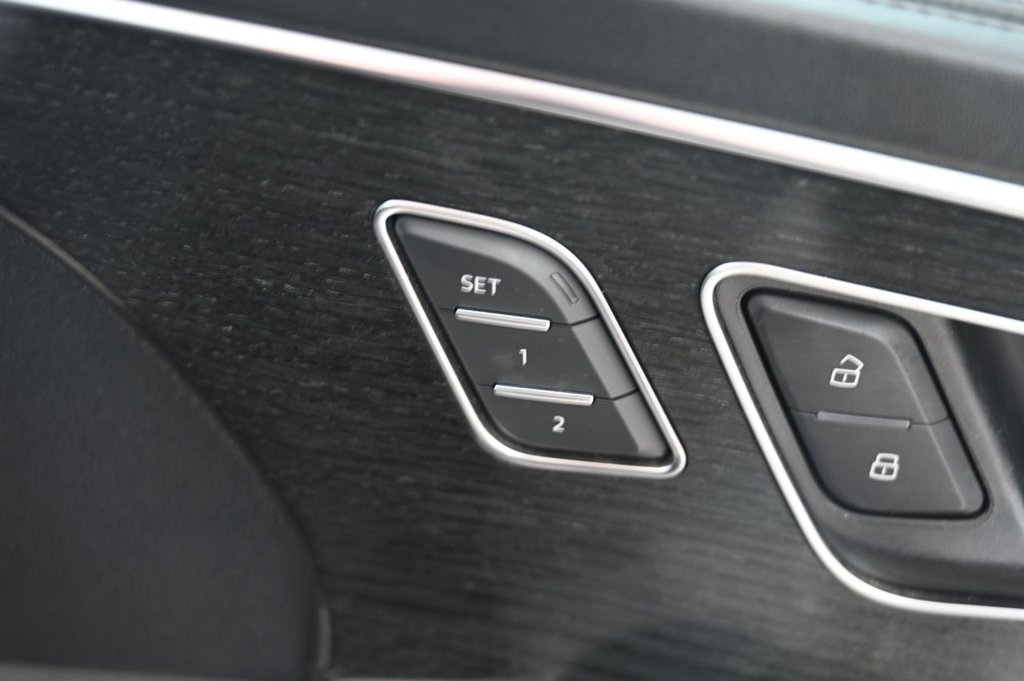 Used Audi Q8 2020 for sale - 76367587: Photo 38