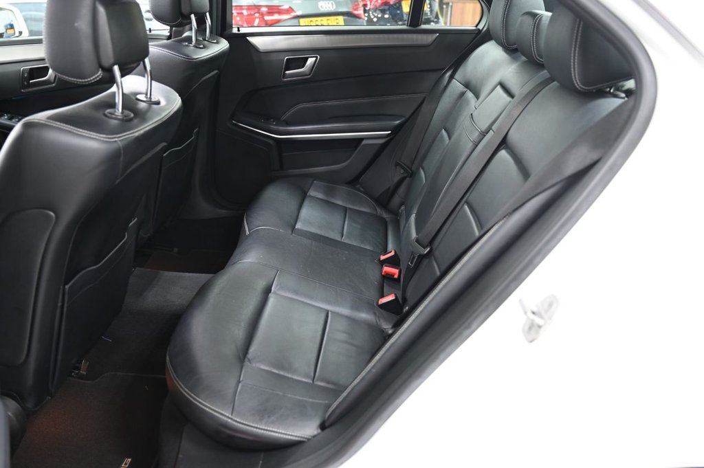 Used Mercedes-Benz E Class 2014 for sale - 77879604: Photo 15