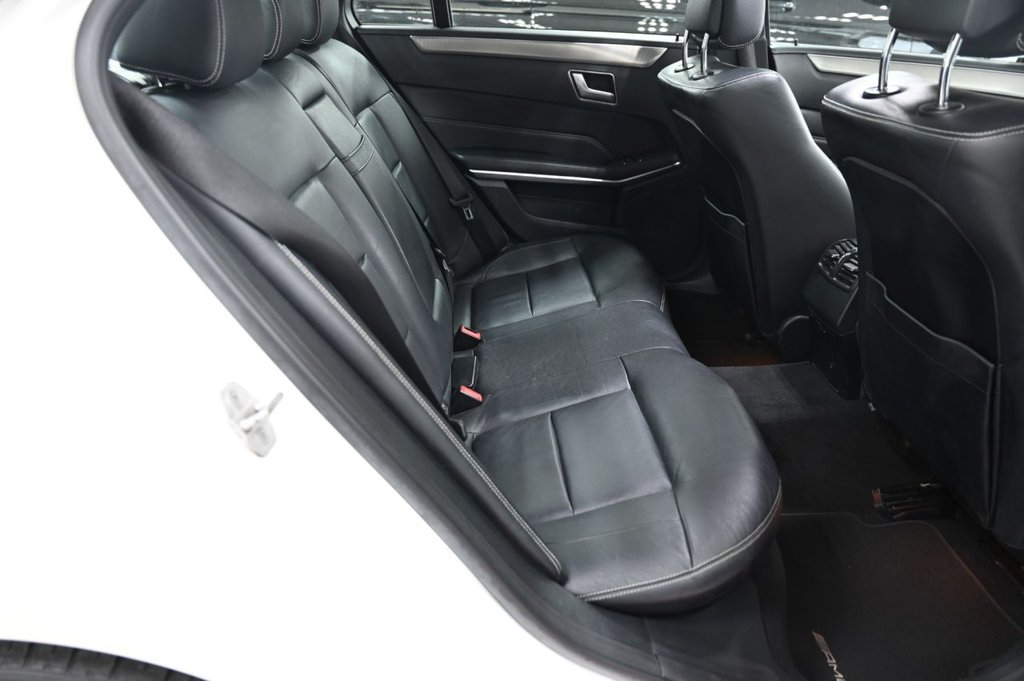 Used Mercedes-Benz E Class 2014 for sale - 77879604: Photo 16