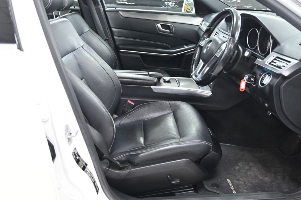 Used Mercedes-Benz E Class 2014 for sale - 77879604: Photo 17