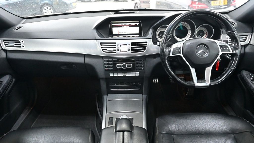 Used Mercedes-Benz E Class 2014 for sale - 77879604: Photo 18