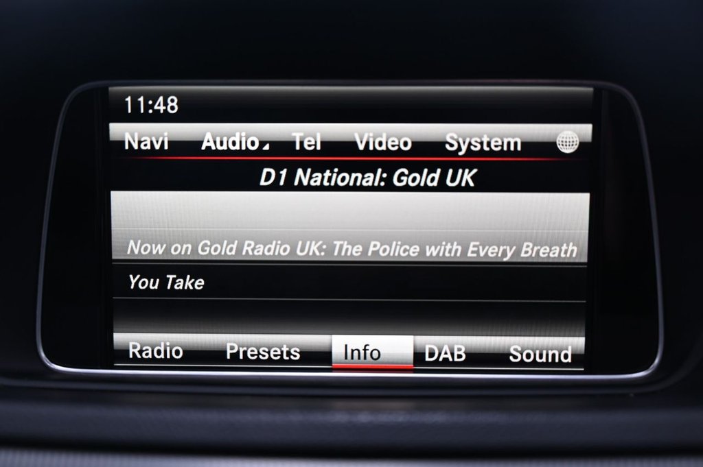 Used Mercedes-Benz E Class 2014 for sale - 77879604: Photo 23