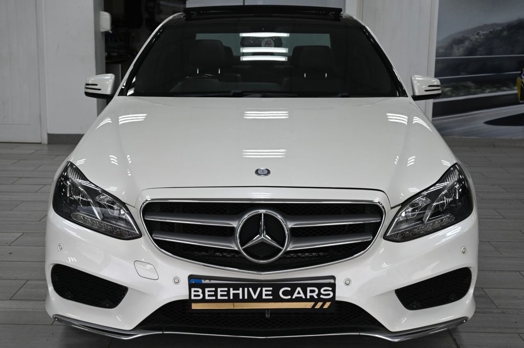 Used Mercedes-Benz E Class 2014 for sale - 77879604: Photo 6