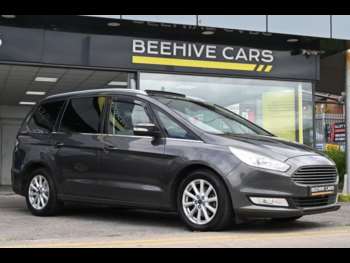 2016 (16) - 2.0 TDCi Titanium X MPV 5dr Diesel Powershift Euro 6 (s/s) (150 ps)