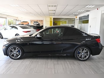 Used BMW 2 Series 2018 for sale - 79209587: Photo