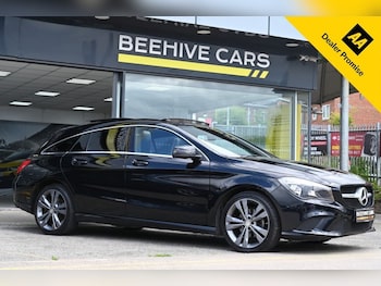 Used Mercedes-Benz CLA 2016 for sale - 79072086: Photo