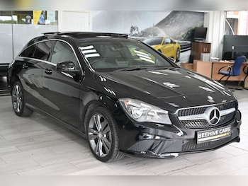 Used Mercedes-Benz CLA 2016 for sale - 79072086: Photo