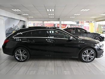 Used Mercedes-Benz CLA 2016 for sale - 79072086: Photo