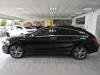 Used Mercedes-Benz CLA 2016 for sale - 79072086: Photo