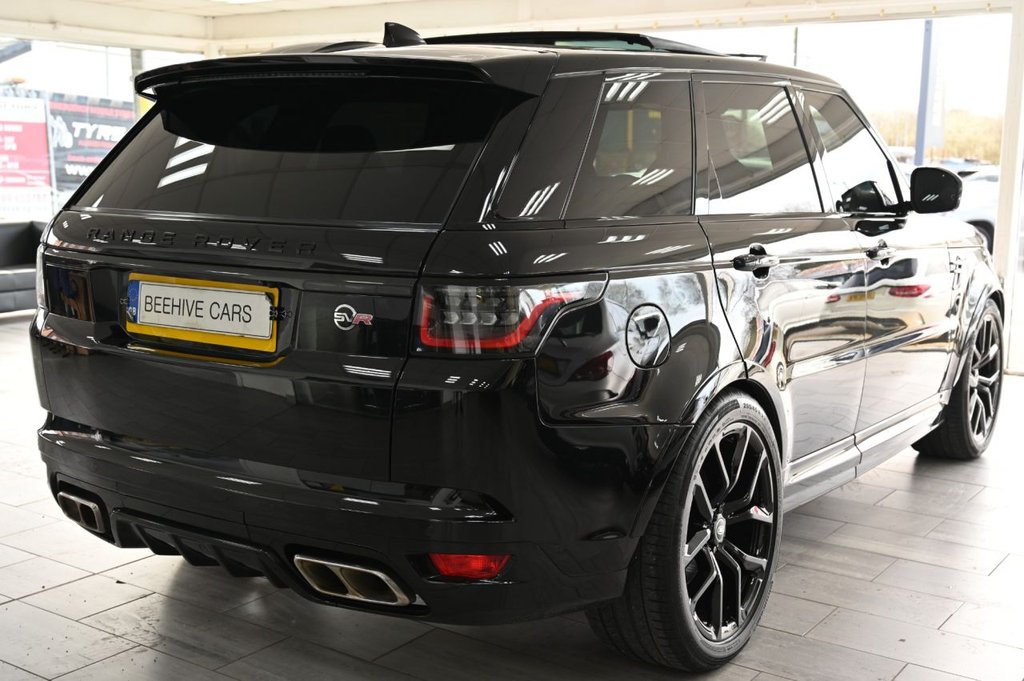 Used Land Rover Range Rover Sport 2019 for sale - 78074272: Photo 10