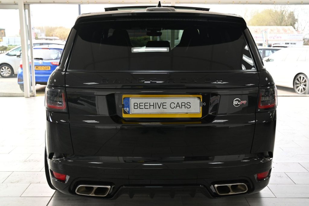 Used Land Rover Range Rover Sport 2019 for sale - 78074272: Photo 11