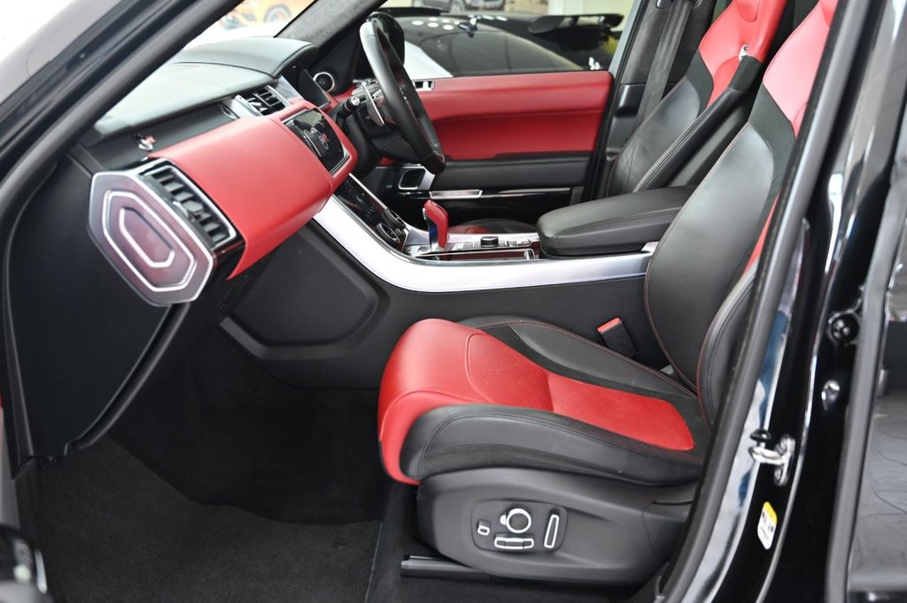 Used Land Rover Range Rover Sport 2019 for sale - 78074272: Photo 12