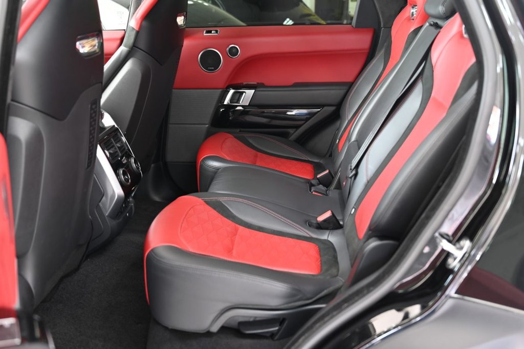 Used Land Rover Range Rover Sport 2019 for sale - 78074272: Photo 14