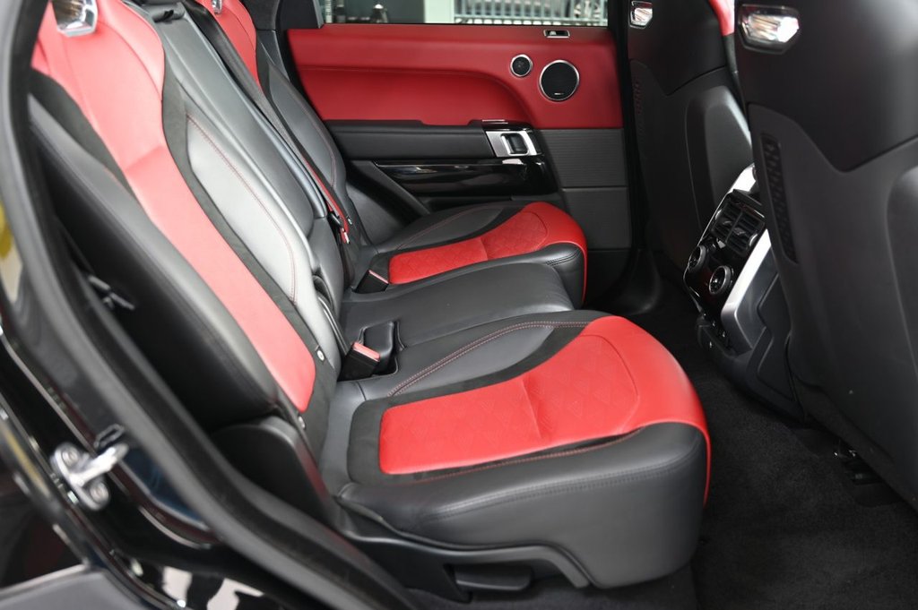 Used Land Rover Range Rover Sport 2019 for sale - 78074272: Photo 15