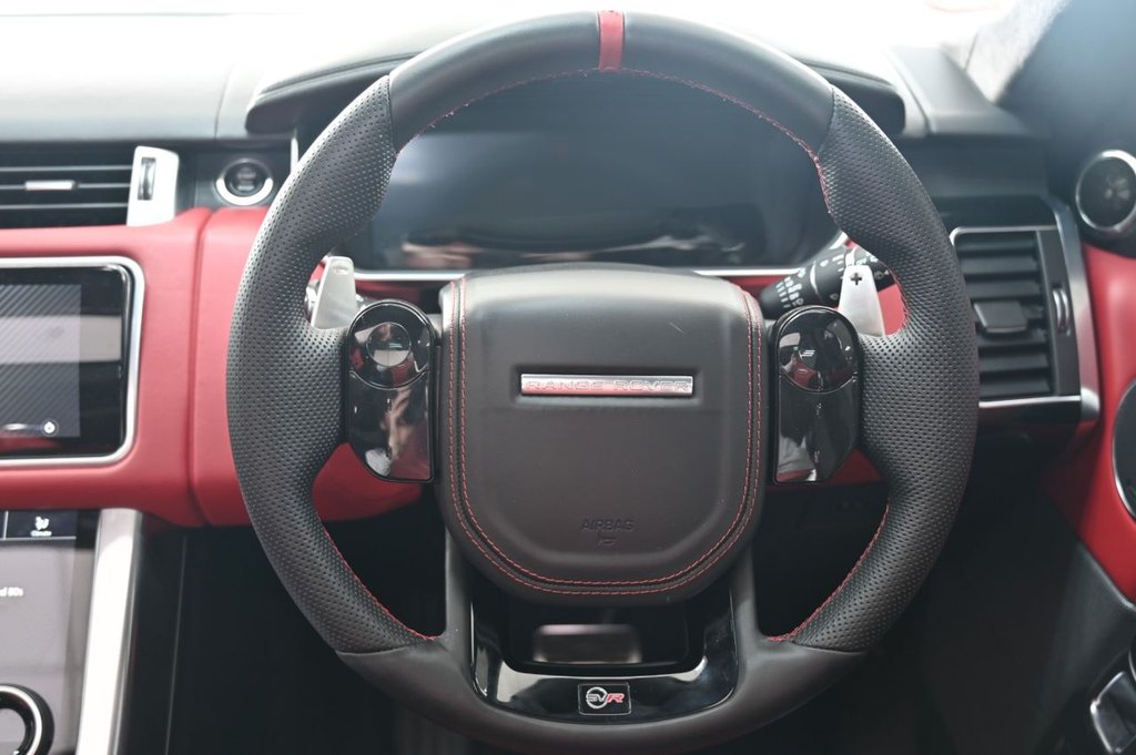 Used Land Rover Range Rover Sport 2019 for sale - 78074272: Photo 18