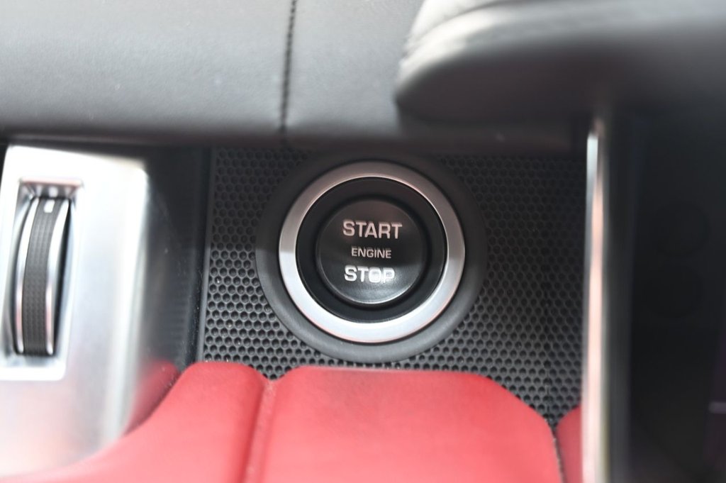 Used Land Rover Range Rover Sport 2019 for sale - 78074272: Photo 20