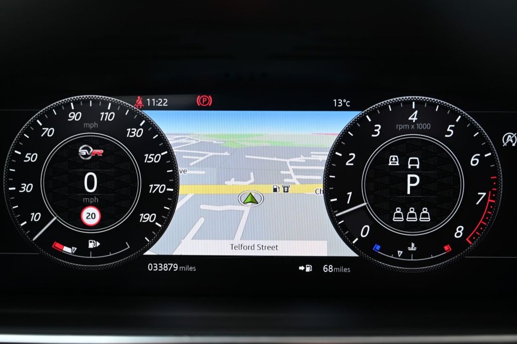 Used Land Rover Range Rover Sport 2019 for sale - 78074272: Photo 21