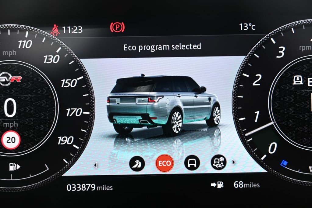 Used Land Rover Range Rover Sport 2019 for sale - 78074272: Photo 22