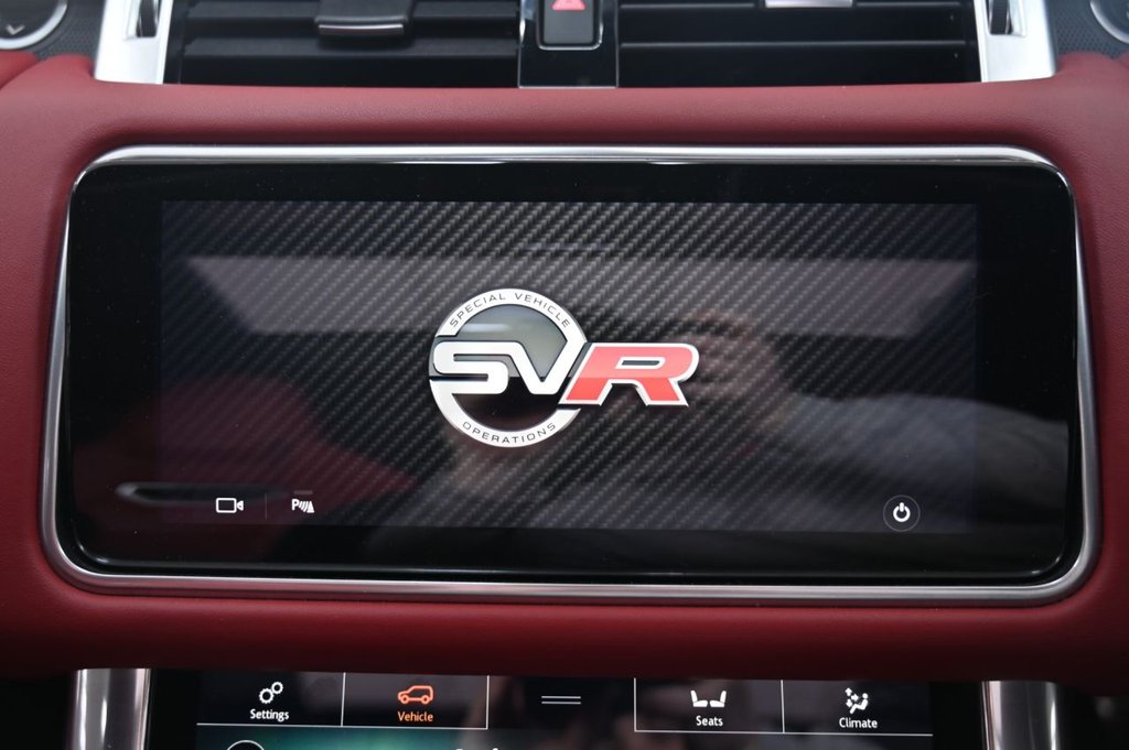 Used Land Rover Range Rover Sport 2019 for sale - 78074272: Photo 26