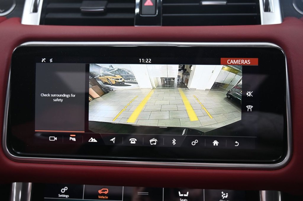 Used Land Rover Range Rover Sport 2019 for sale - 78074272: Photo 27