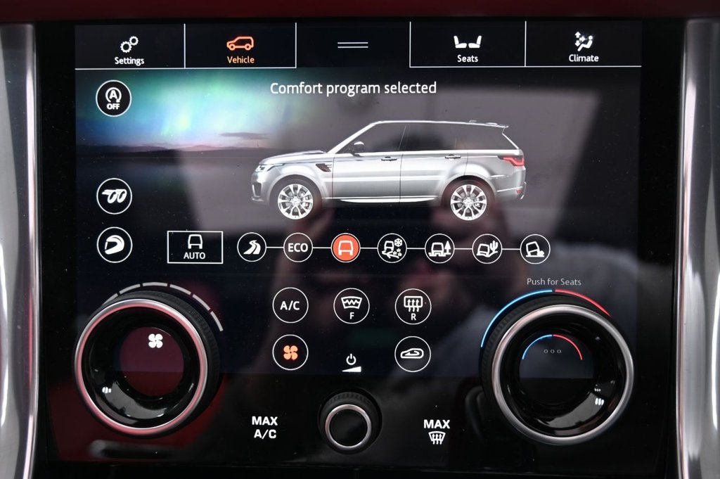 Used Land Rover Range Rover Sport 2019 for sale - 78074272: Photo 28