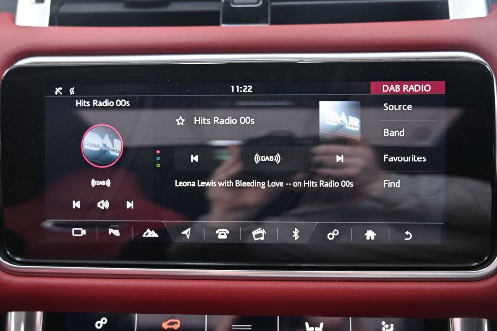 Used Land Rover Range Rover Sport 2019 for sale - 78074272: Photo 29