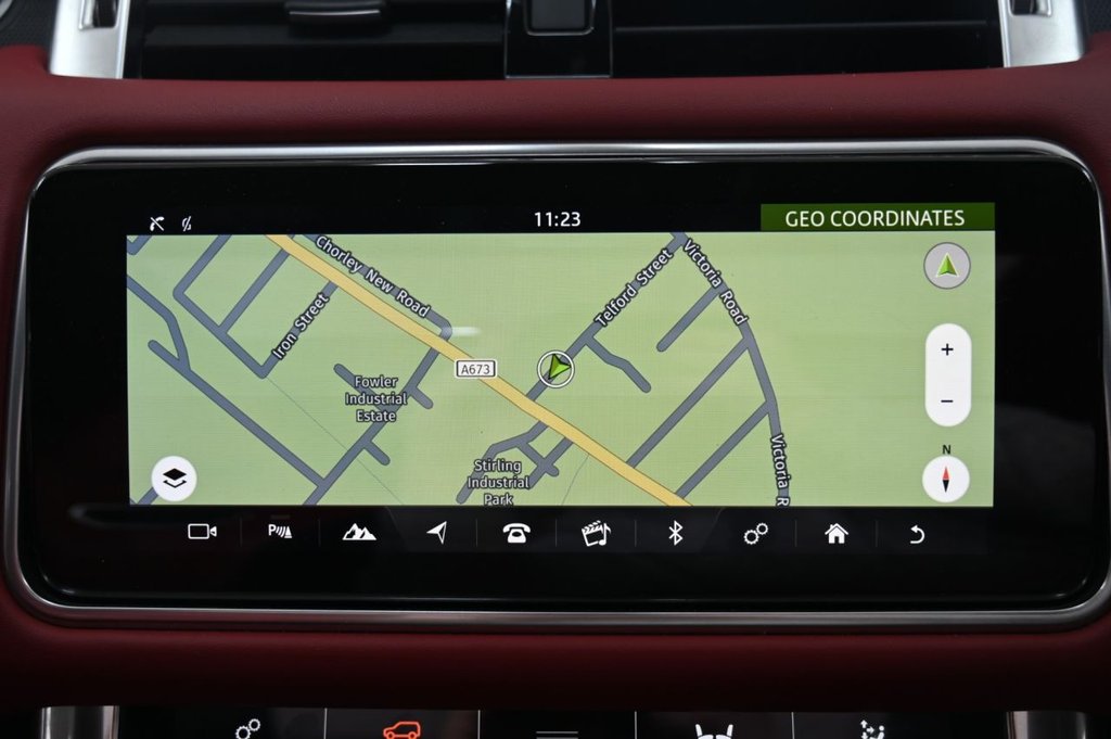 Used Land Rover Range Rover Sport 2019 for sale - 78074272: Photo 30