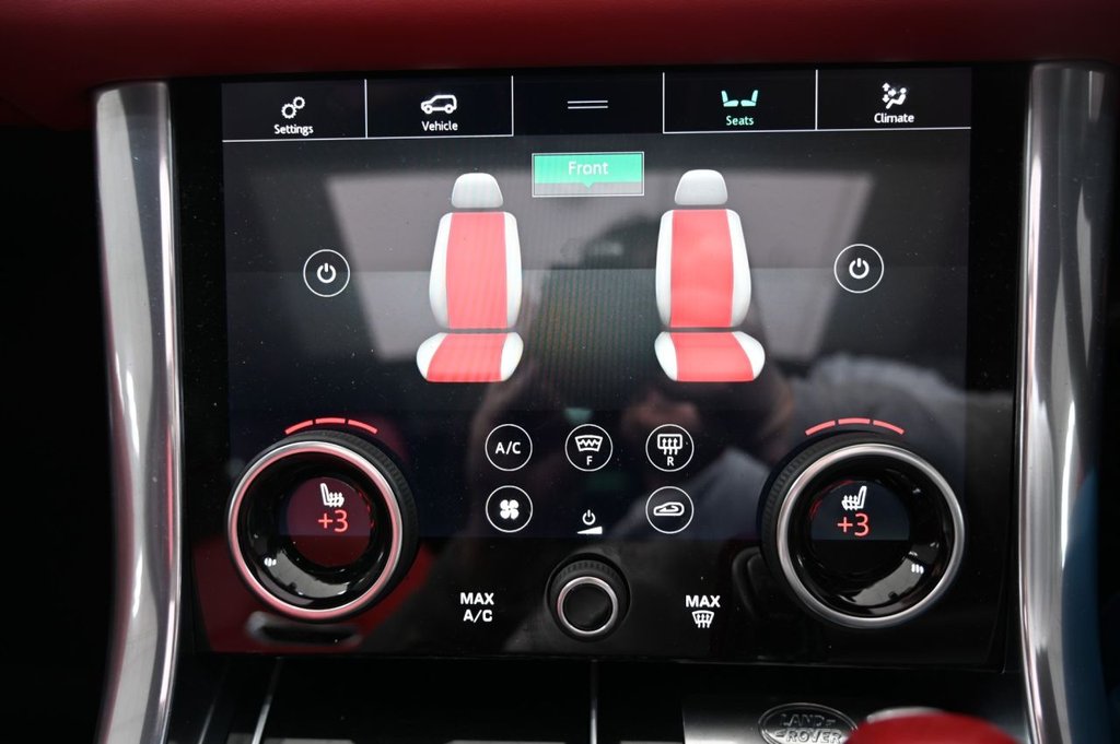 Used Land Rover Range Rover Sport 2019 for sale - 78074272: Photo 32